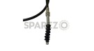 New Royal Enfield GT Continental Clutch Cable - SPAREZO